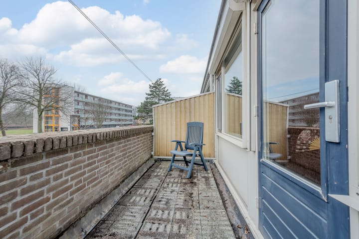 Foto 41 van Conradstraat 11