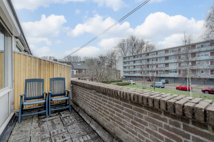 Foto 42 van Conradstraat 11