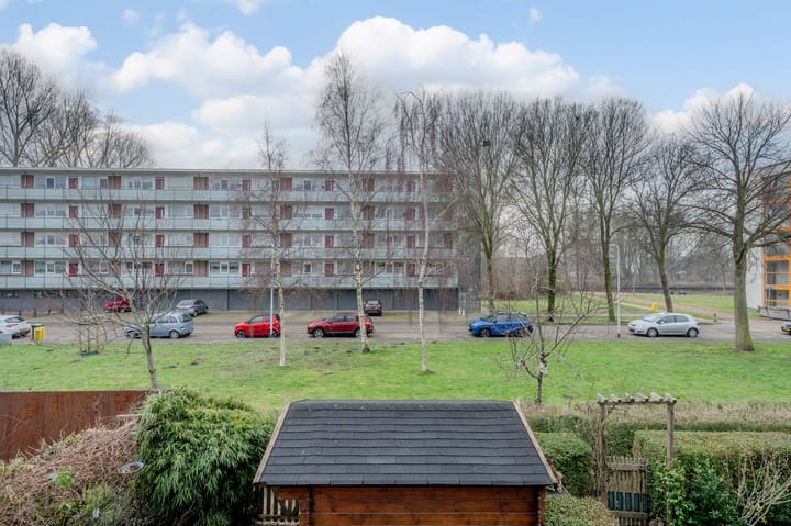 Foto 43 van Conradstraat 11