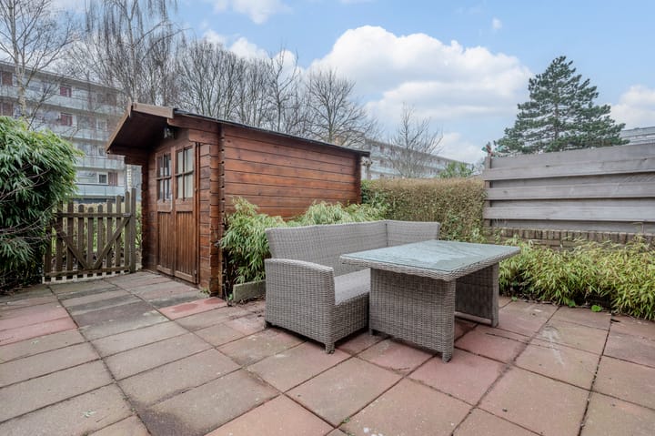 Foto 4 van Conradstraat 11