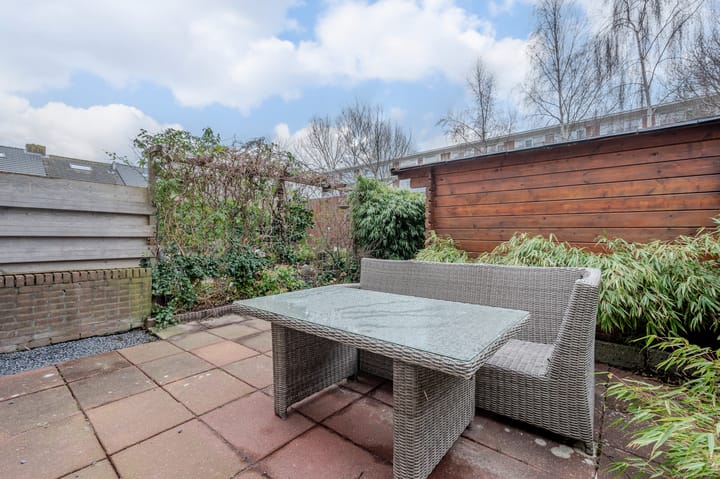 Foto 44 van Conradstraat 11