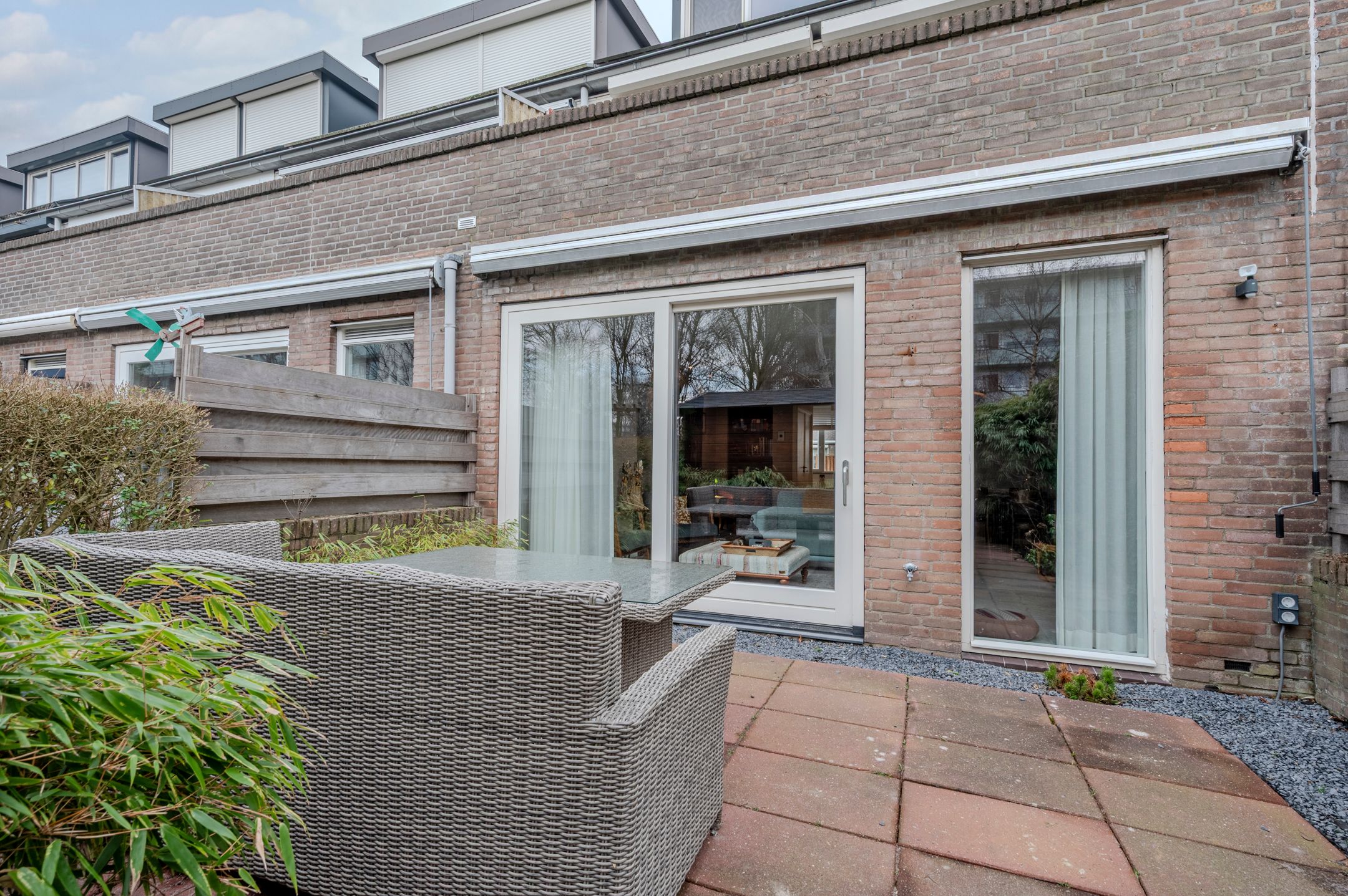 Foto 45 van Conradstraat 11