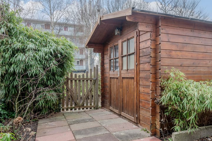 Foto 46 van Conradstraat 11