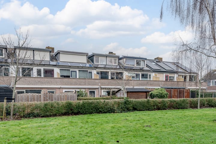 Foto 47 van Conradstraat 11