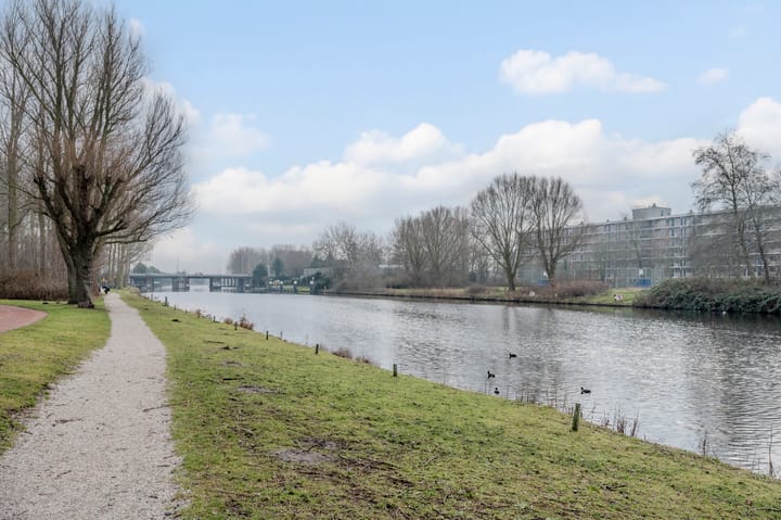 Foto 5 van Conradstraat 11