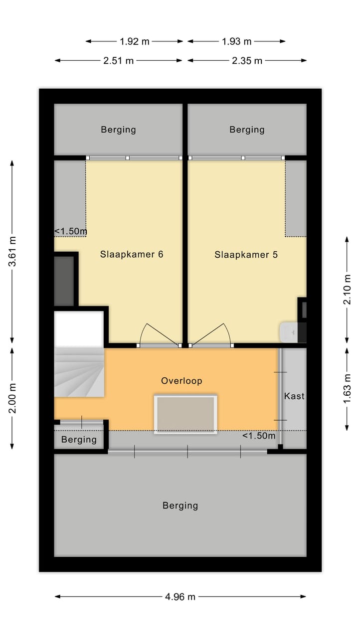 Foto 52 van Conradstraat 11