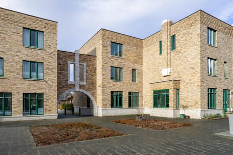 Barend Cohenstraat thumbnail