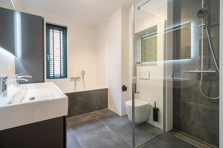 Foto 4 van Barend Cohenstraat 23