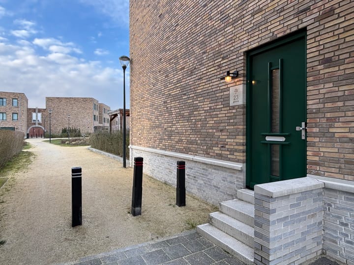 Foto 5 van Barend Cohenstraat 23