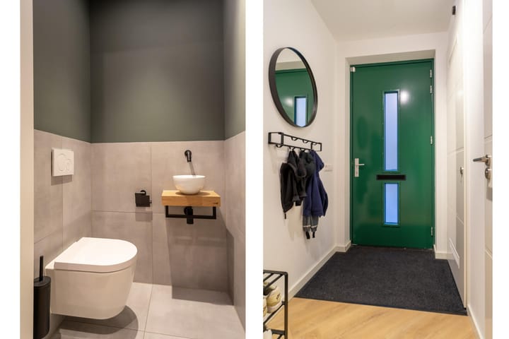 Foto 7 van Barend Cohenstraat 23