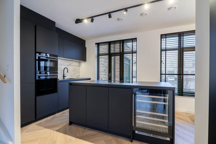 Foto 8 van Barend Cohenstraat 23