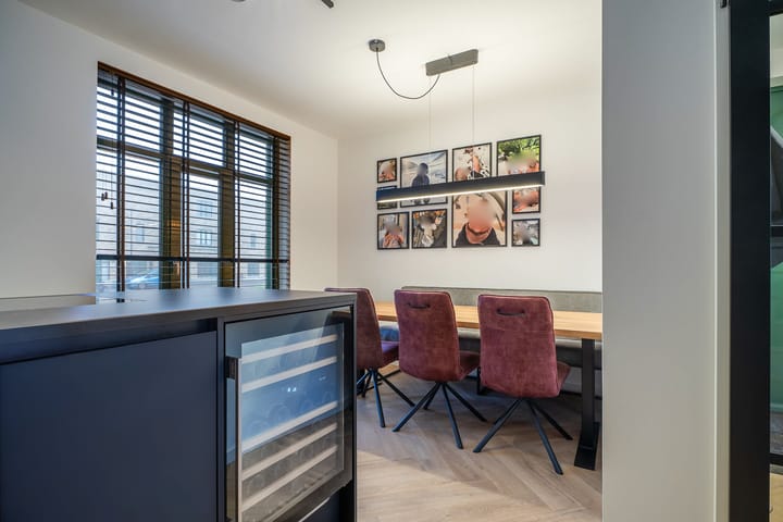 Foto 10 van Barend Cohenstraat 23