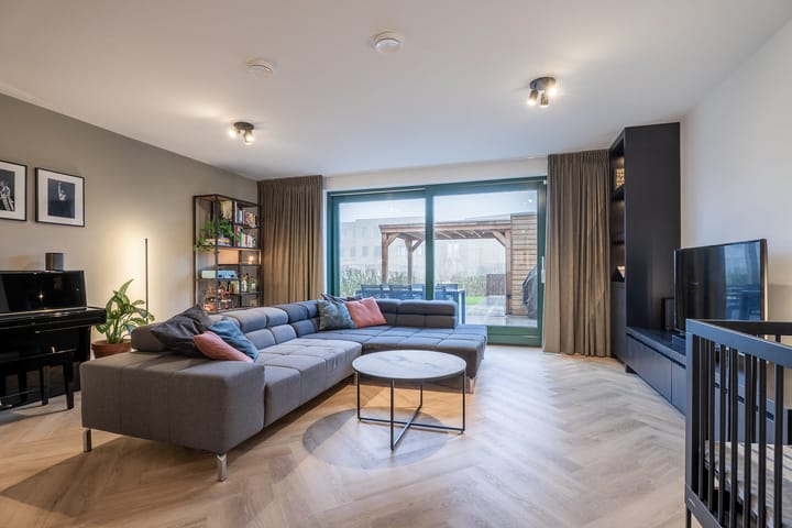 Foto 13 van Barend Cohenstraat 23