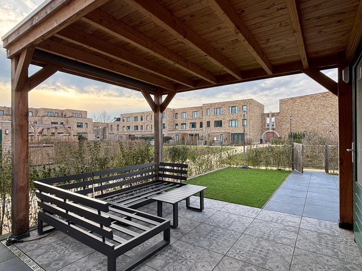 Foto 17 van Barend Cohenstraat 23