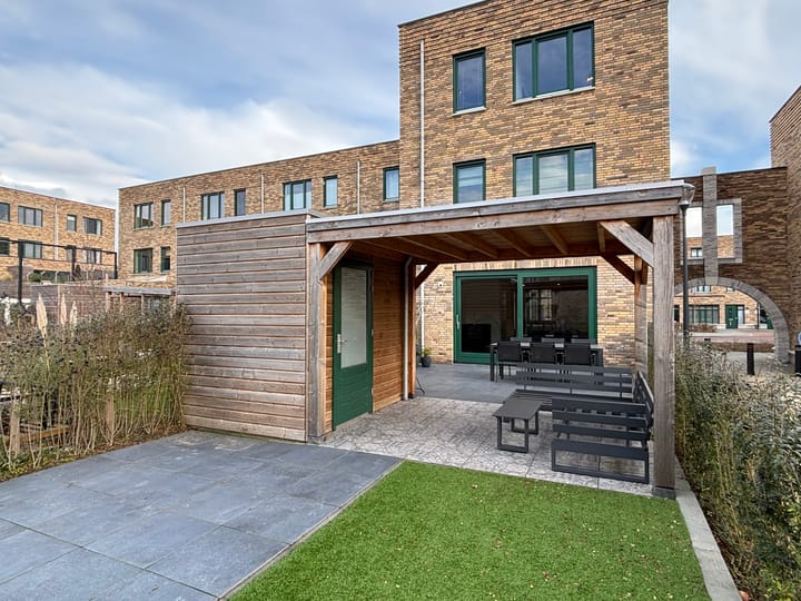 Foto 19 van Barend Cohenstraat 23