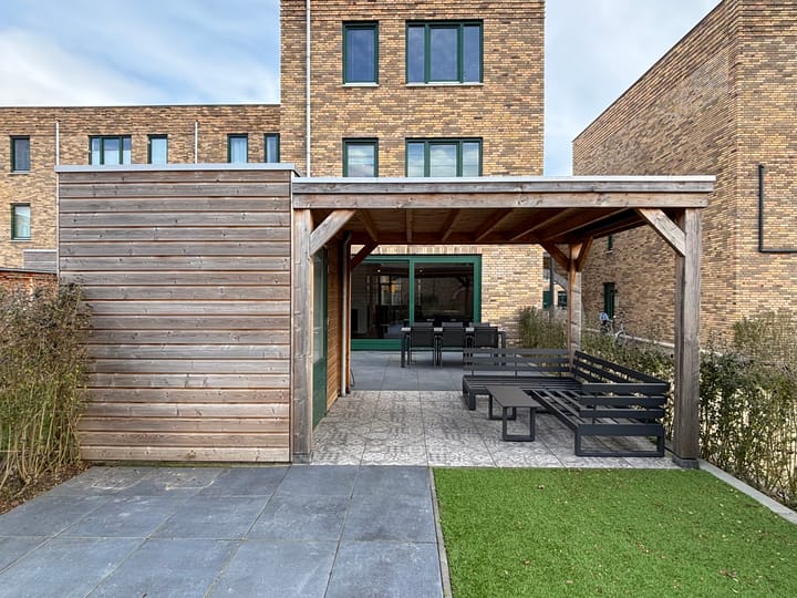 Foto 20 van Barend Cohenstraat 23