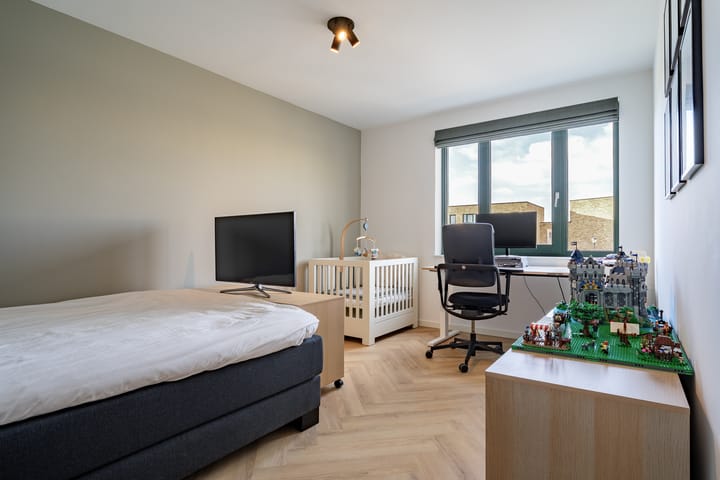 Foto 23 van Barend Cohenstraat 23