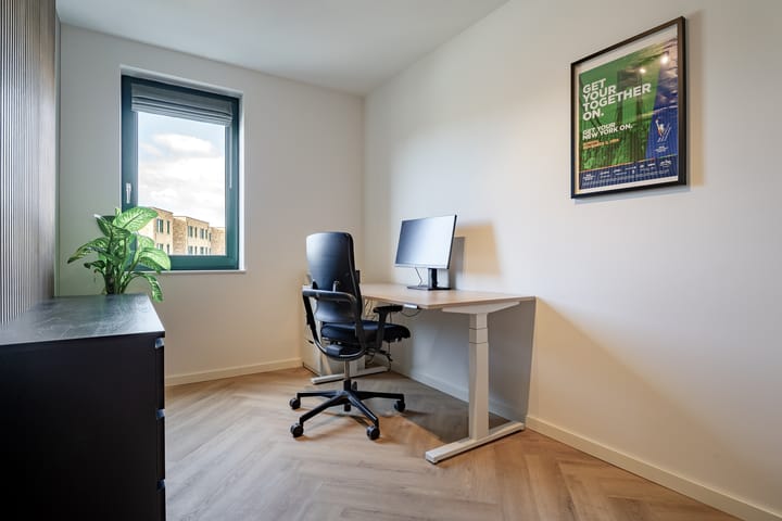 Foto 25 van Barend Cohenstraat 23