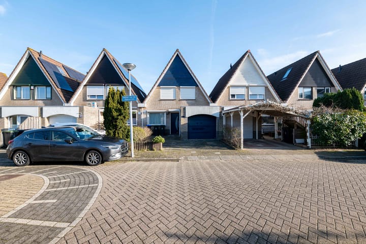 Willem van der Zaanstraat 16