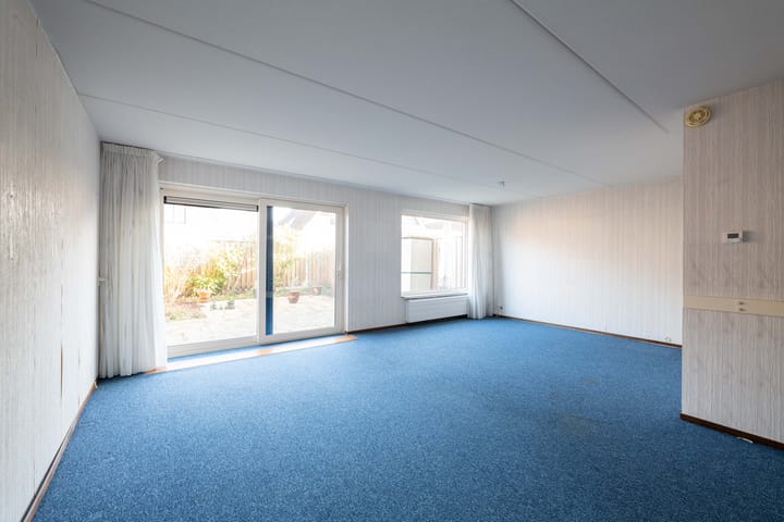 Photo 3 of Willem van der Zaanstraat 16