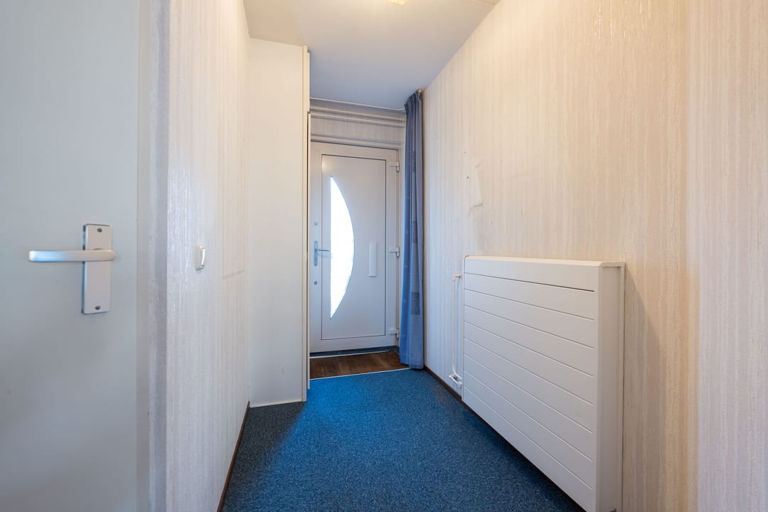 Foto 8 van Willem van der Zaanstraat 16