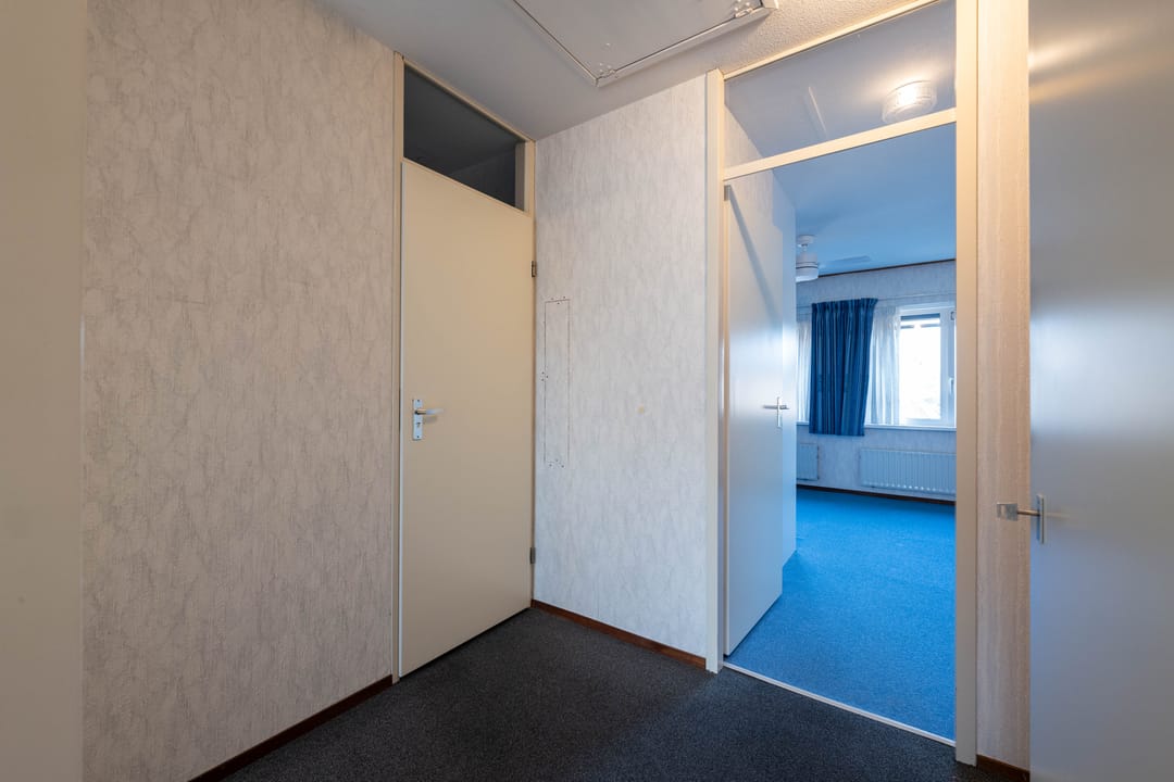 Foto 13 van Willem van der Zaanstraat 16