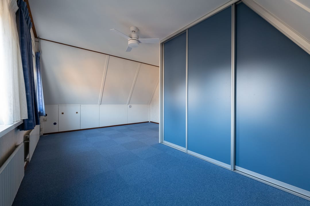 Foto 16 van Willem van der Zaanstraat 16