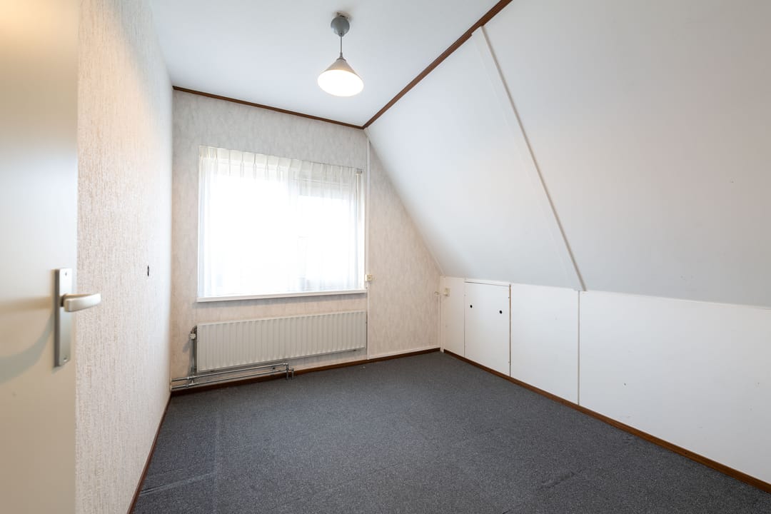 Foto 17 van Willem van der Zaanstraat 16