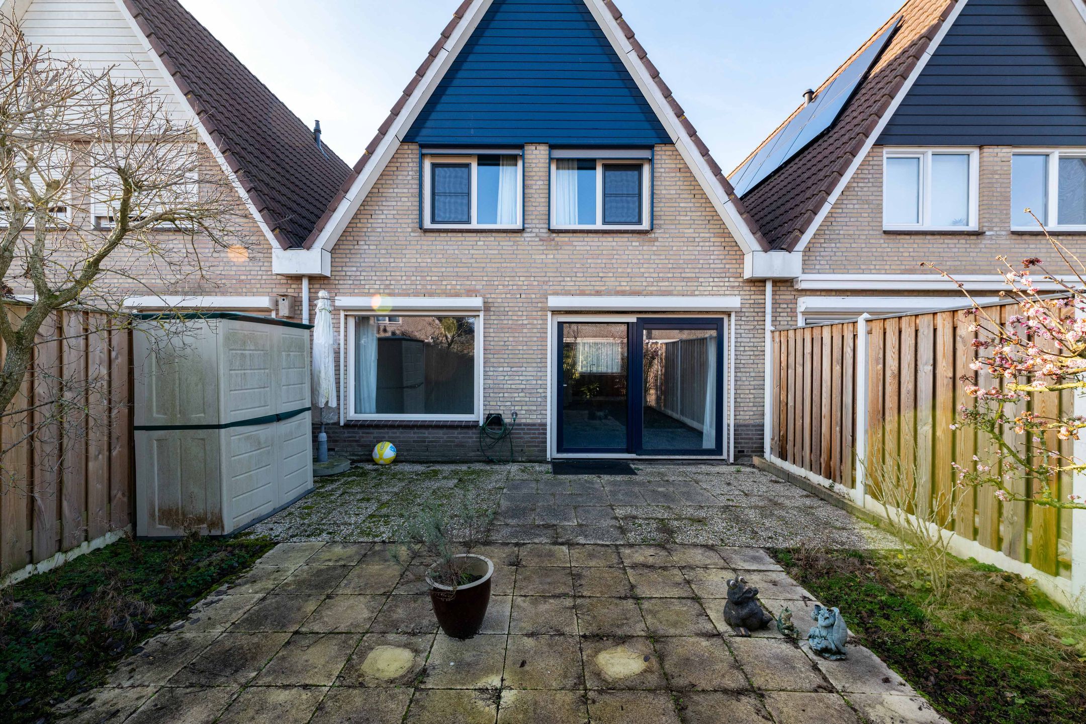 Foto 27 van Willem van der Zaanstraat 16