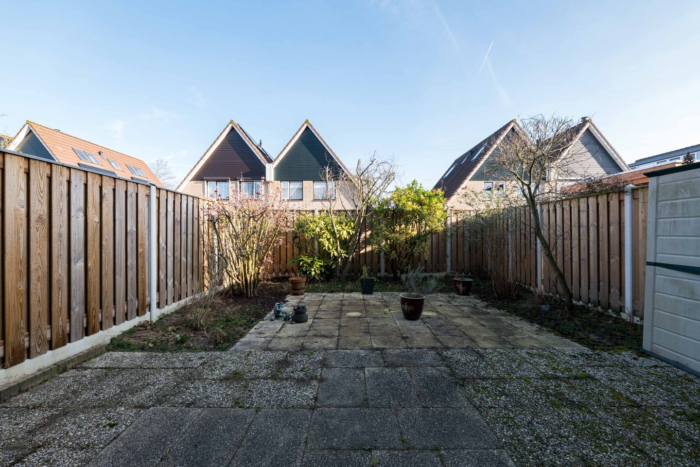 Foto 25 van Willem van der Zaanstraat 16