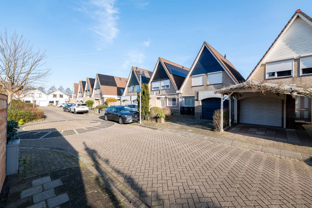 Foto 28 van Willem van der Zaanstraat 16