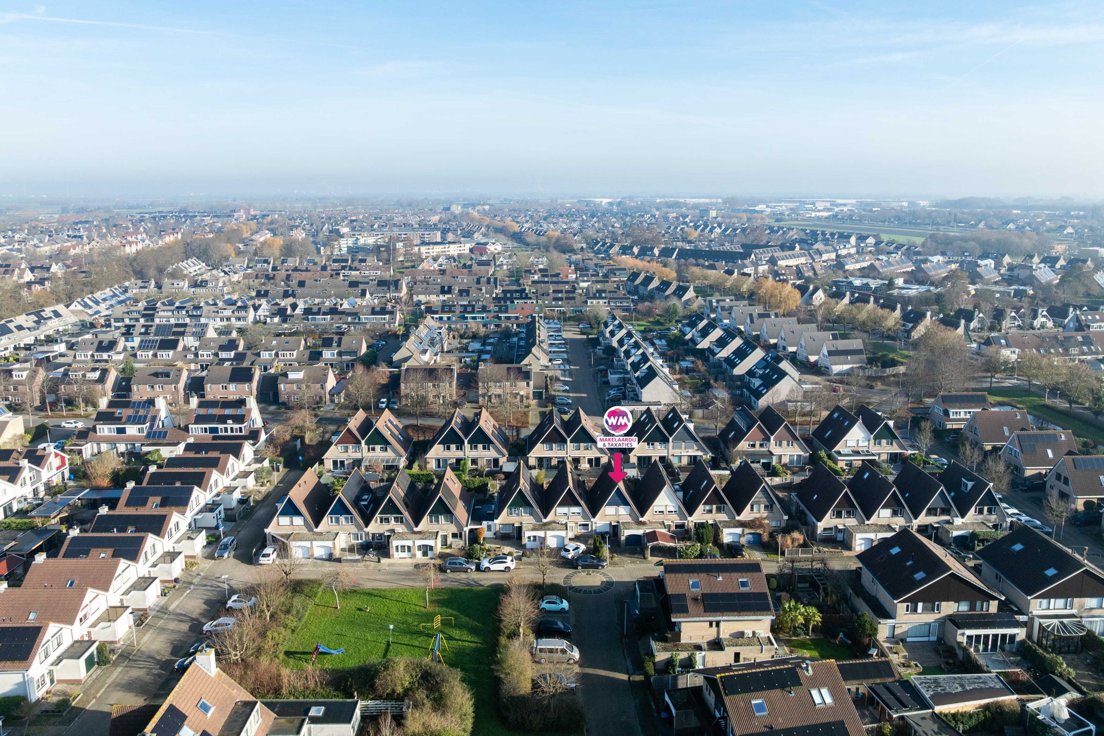 Foto 30 van Willem van der Zaanstraat 16