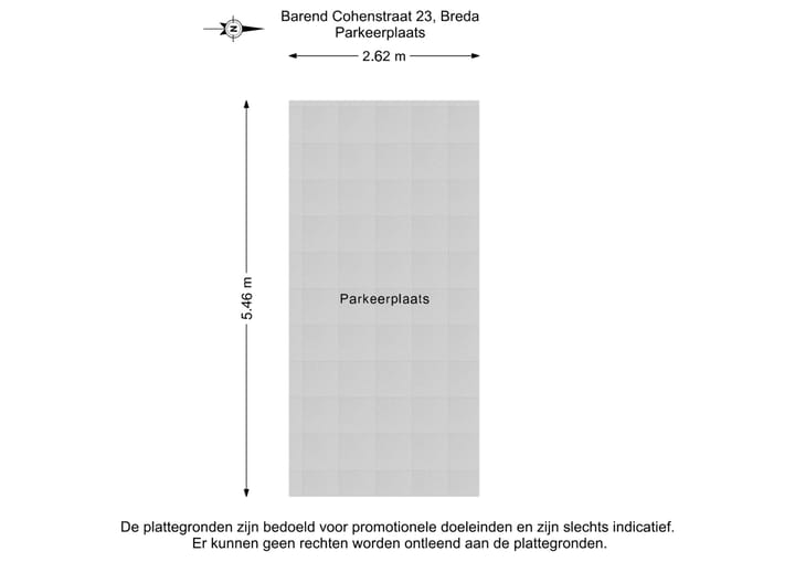Foto 44 van Barend Cohenstraat 23