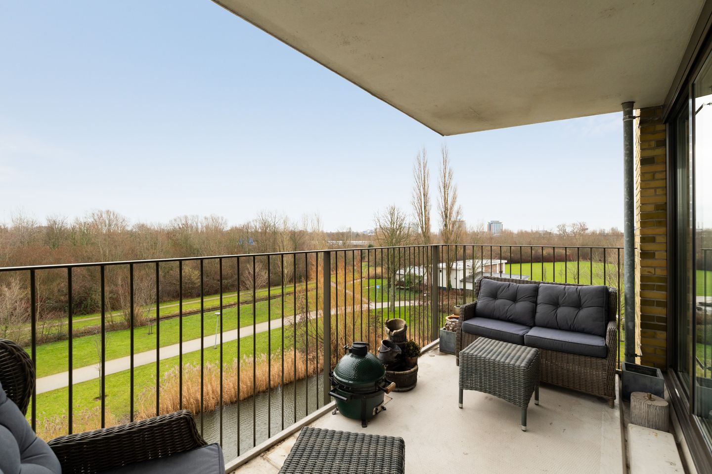 Foto 5 van van Maanenstraat 94