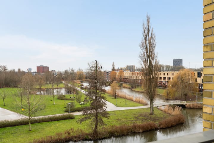 Photo 6 of van Maanenstraat 94