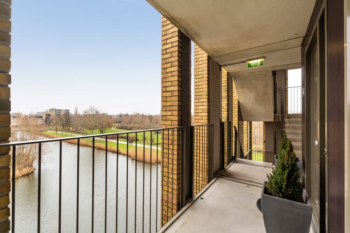 Photo 7 of van Maanenstraat 94