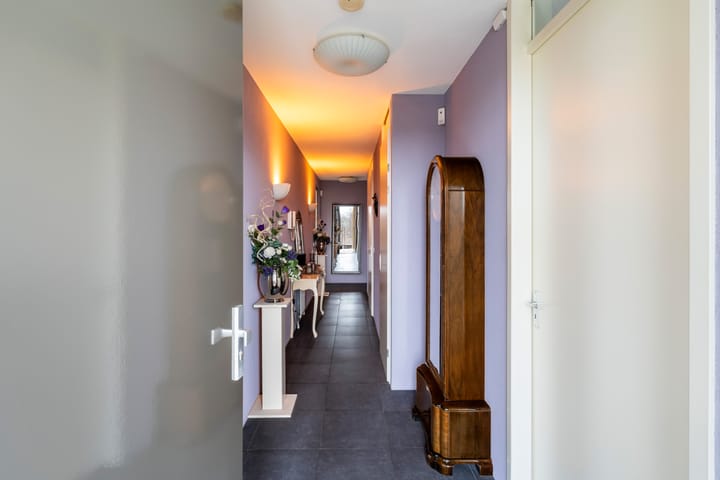 Photo 9 of van Maanenstraat 94