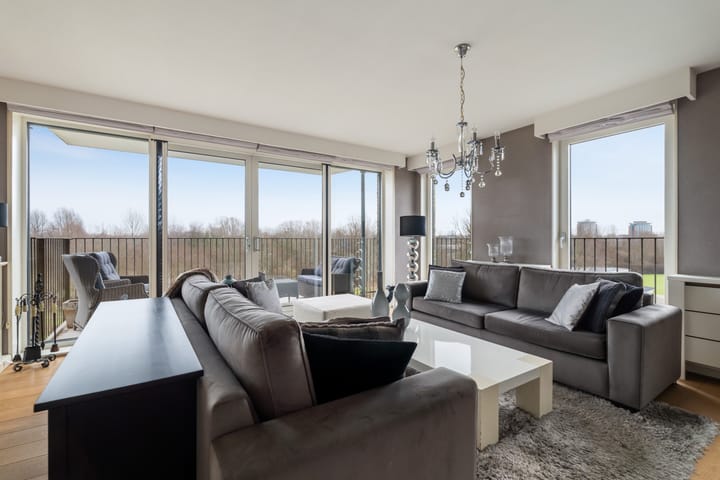 Photo 15 of van Maanenstraat 94