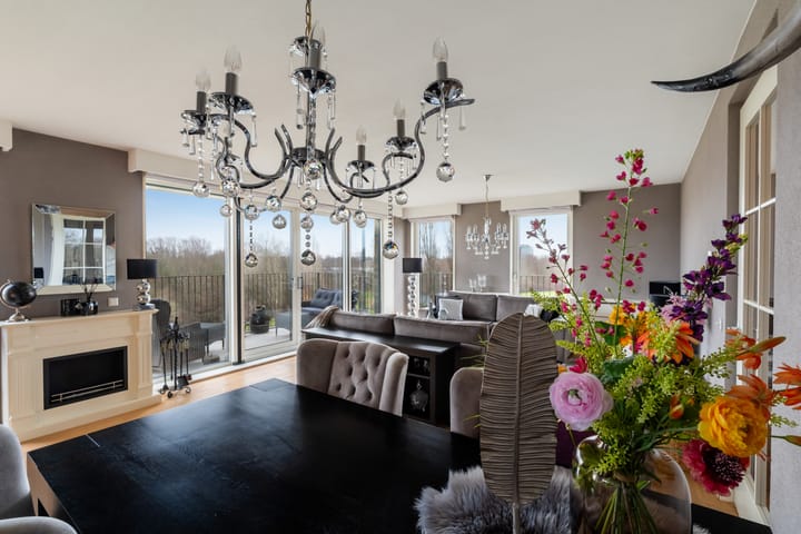 Photo 21 of van Maanenstraat 94