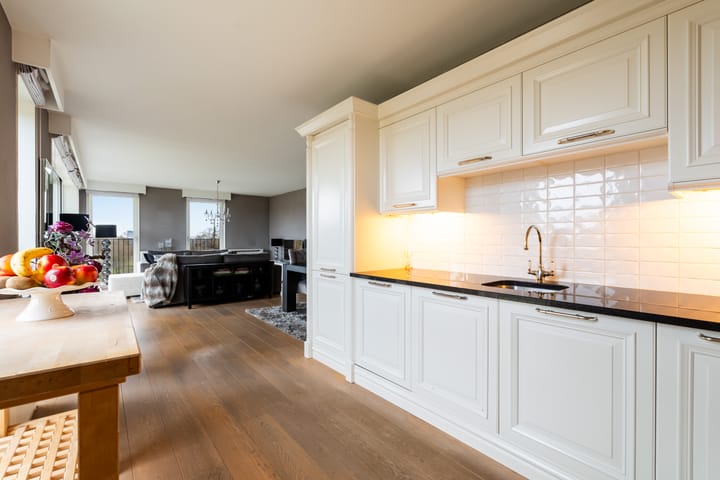 Photo 25 of van Maanenstraat 94