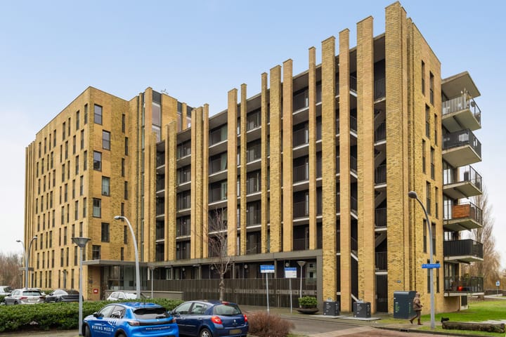 Photo 38 of van Maanenstraat 94