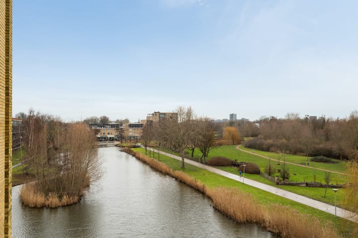 Photo 40 of van Maanenstraat 94