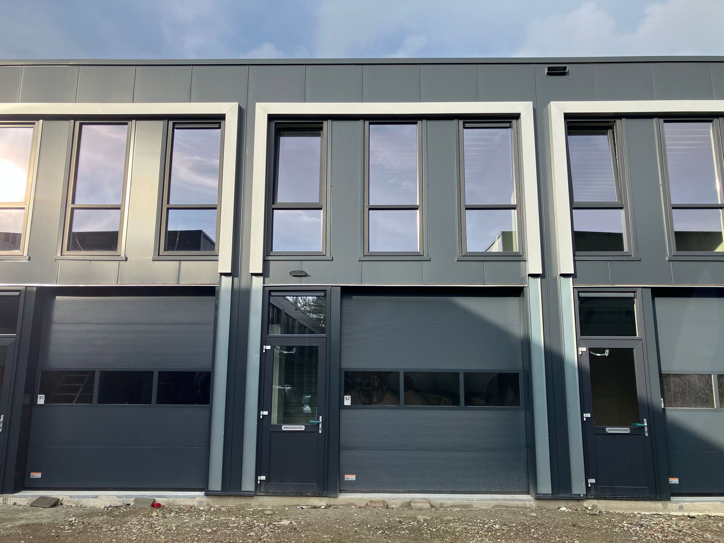 Bekijk foto 1 van Eindsestraat 131-D7