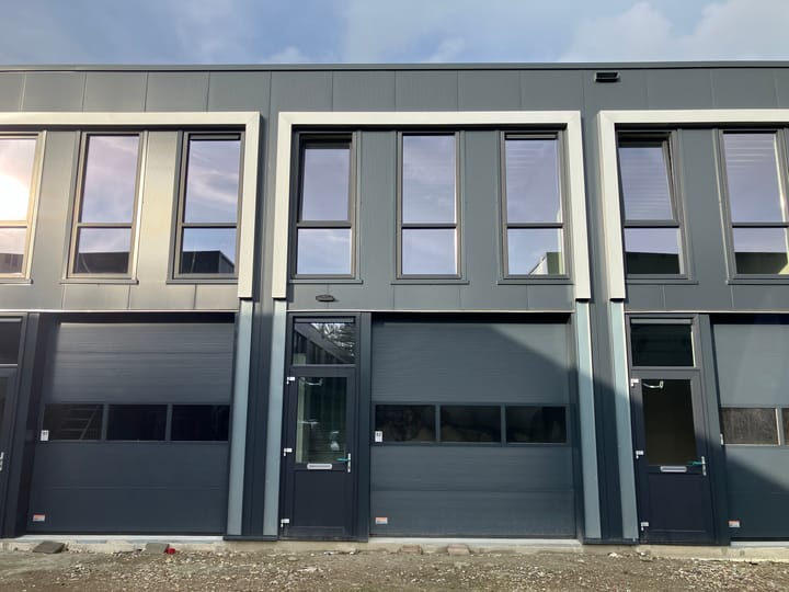 Eindsestraat 131-D7, Dongen