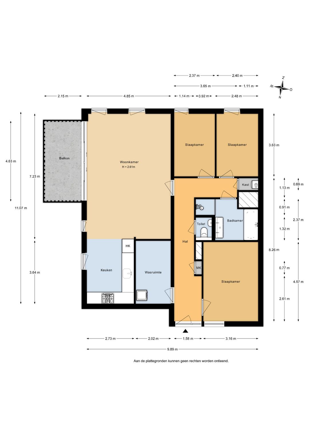 Foto 41 van van Maanenstraat 94