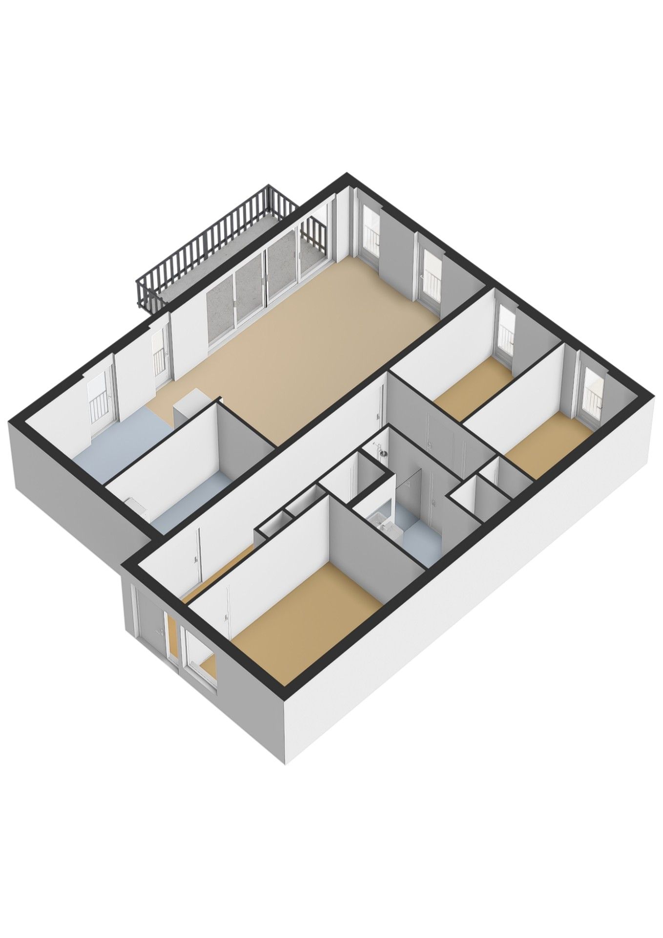 Foto 42 van van Maanenstraat 94