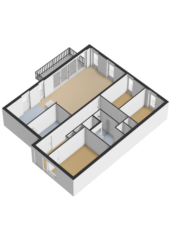 Photo 42 of van Maanenstraat 94