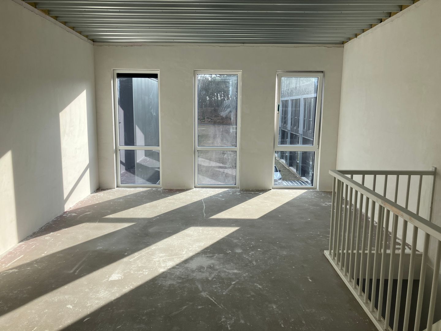 Bekijk foto 5 van Eindsestraat 131-D7