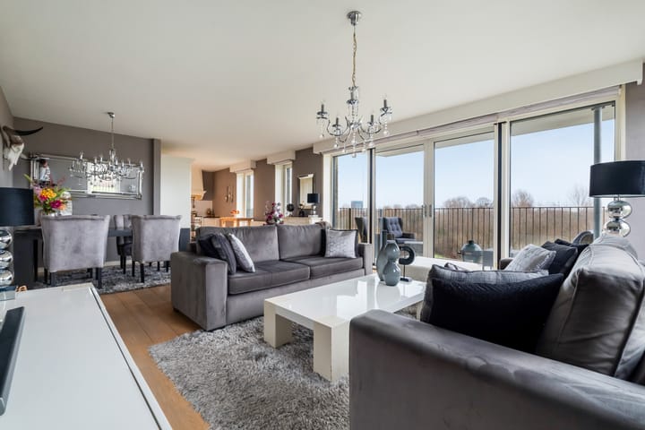 Photo 12 of van Maanenstraat 94