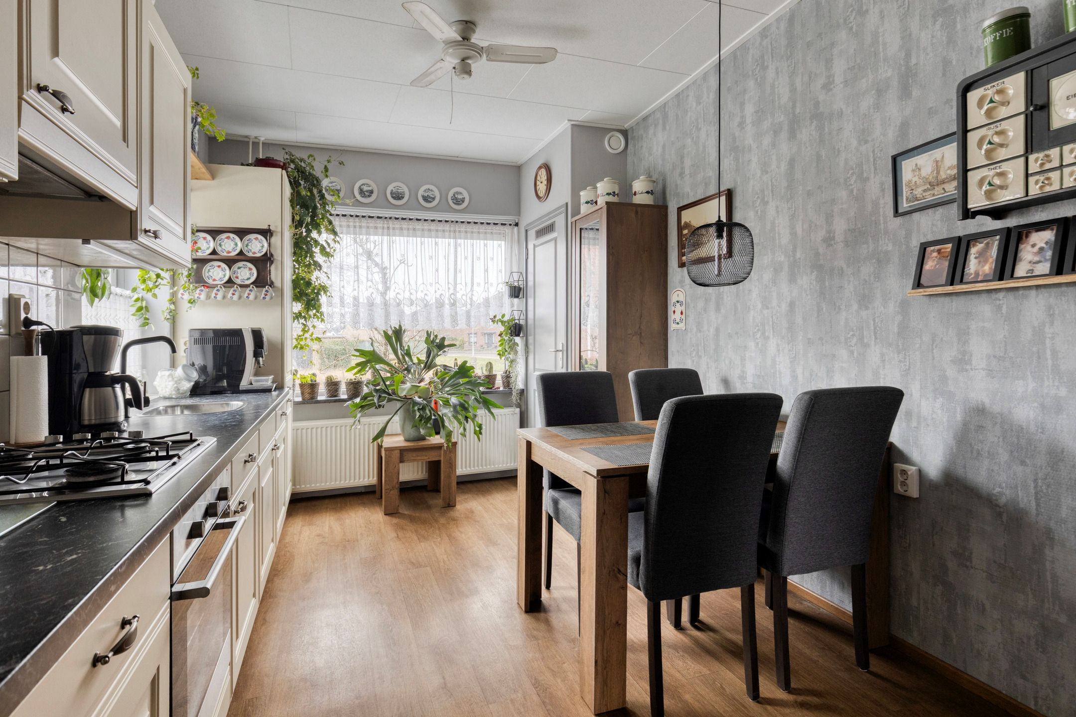 Foto 12 van Zoutedijk 5